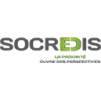 SOCREDIS logo - Similar company to Oceplast