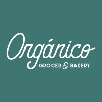 Organico Grocer & Bakery logo - Similar company to Pasillo Sano