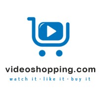 VideoShopping logo - Similar company to Trappeze Pub