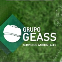 Grupo Geass logo - Similar company to Citups Centro De Innovación Tecnológica De La Ups