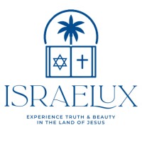 Israelux logo - Similar company to Shrinking Inc.