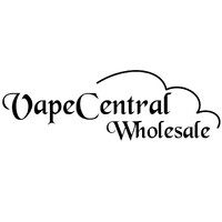 Vape Central Wholesale logo - Similar company to Gn Canada