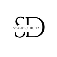 SCANDIC DIGITAL logo - Similar company to Tryless