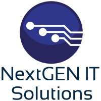 NextGEN IT Solutions LLC logo - Similar company to Nextgen It Solutions