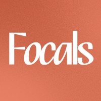 Focals logo - Similar company to Gaga