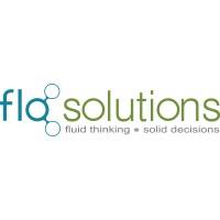 FloSolutions-Chile logo - Similar company to Atacama Water