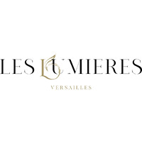 Les Lumières Versailles logo - Similar company to 2Lcollection