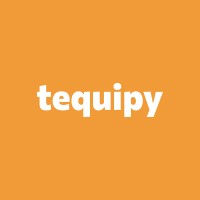 Tequipy logo - Similar company to Weexpert- Universal Eor Solution For You