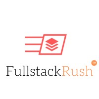 Fullstackrush logo - Similar company to Diesel Marketer - Backlinks & Seo Agency