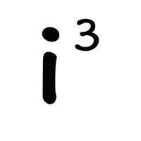ii incubator (i3) logo - Similar company to Jetty Technologies