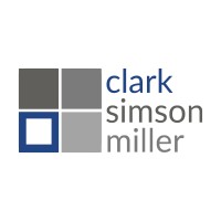 Clark Simson Miller logo - Similar company to Cedar Management Group