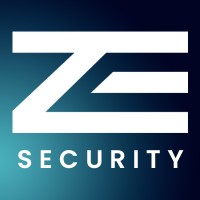 Zenith Security logo - Similar company to Vcs Observation