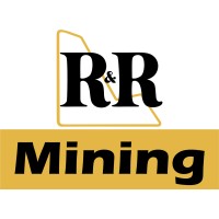 R&R Mining logo - Similar company to Reimaq Y Cía. Ltda.