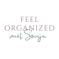 Feel Organized