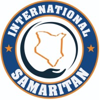 Samaritan International Kenya logo - Similar company to Samaritan - Health & Education