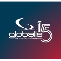 Globalis Brasil Viagens e Eventos Corporativos logo - Similar company to Trendix, Evento Ponto A Ponto.