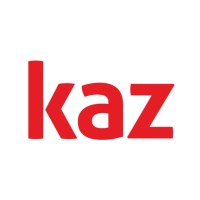 Kazacos IT logo - Similar company to Childcare.Tools