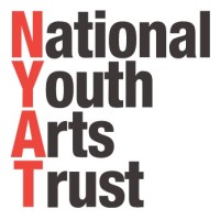 National Youth Arts Trust logo - Similar company to Be The Change Youth Project