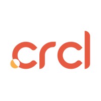 crcl (circle) logo - Similar company to West Africa Economic Summit