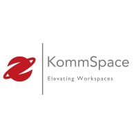 KommSpace logo - Similar company to Aycom Solutions
