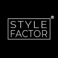 Style factor logo - Similar company to Sic Enterprise Inc.