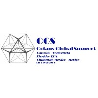 OGS Consulting Corp logo - Similar company to Ogs Consulting