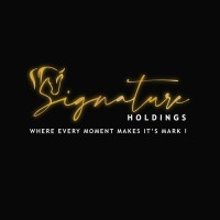 Signature Holdings Llc