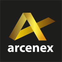 Arcenex logo - Similar company to Proxtal