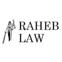 Raheb Law
