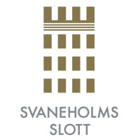 Svaneholms Slott logo - Similar company to Gimo Herrgård
