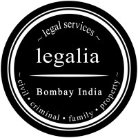 legalia logo - Similar company to Legalia Law Office