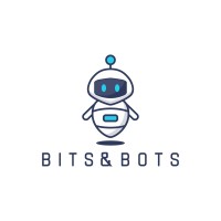 Bits&Bots - Voice Bot - Virtual Agent logo - Similar company to Forensict