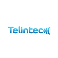 Telintec logo - Similar company to Figher Environment