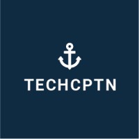 TECHCPTN logo - Similar company to Elektrohub