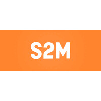 S2M Ingegneria logo - Similar company to Sametica S.R.L