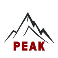 Peak Fundraising Systems logo - Similar company to Cornucopia Consultancy