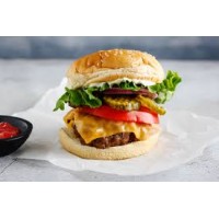 burger hub logo - Similar company to Hapinau