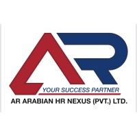 AR Arabian HR Nexus (Pvt.) Limited logo - Similar company to Golden Logic®