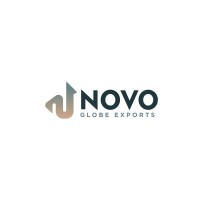NovoGlobe Exports logo - Similar company to Alchemy Heavy Metals (Pvt) Limited