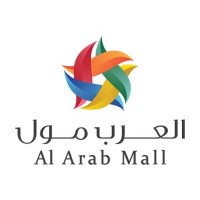 Al Arab Mall logo - Similar company to Ada Mall