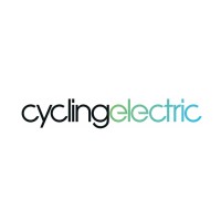 Cycling Electric logo - Similar company to Cyclist Magazine