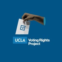 UCLA Voting Rights Project logo - Similar company to Ignite At Ucla