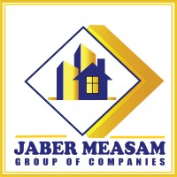Jaber Measam Group logo - Similar company to Maxsofttechs
