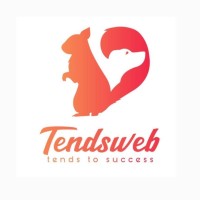 Tendsweb logo - Similar company to Lasoon Live