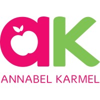 Annabel Karmel logo - Similar company to Glow Dreaming