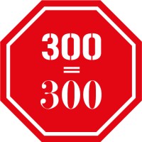 300je300 logo - Similar company to Fearem