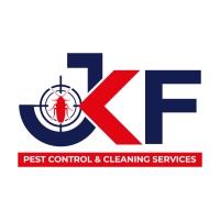JKF Pest Control and Cleaning Services logo - Similar company to Jkf Group
