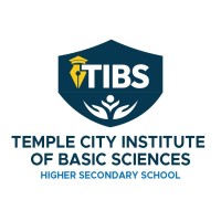 TempleCity Institute of Basic science logo - Similar company to Templecity Institute Of Technology And Engineering [T.I.T.E]