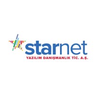 Starnet Yazılım Danışmanlık Tic. A.Ş