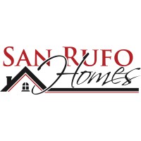 San Rufo Homes logo - Similar company to Forward Concept Construction Ltd.